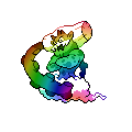 Rainbow Landorus